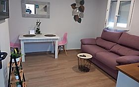 Apartamento de la Haya